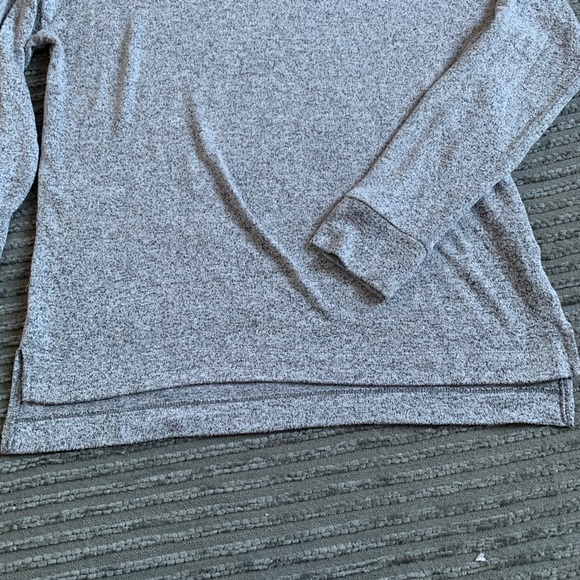 THE CHILDRES PLACE sweater thumb holes - Picture 5 of 11